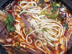 -百年认一力 太原老字号 (桥头街店)