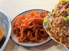 -昌顺马记小吃店(昌盛园店)