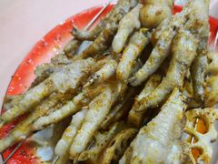 -小胡子祥彪烧烤(北湖总店)