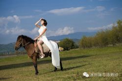 -施华洛婚纱摄影会所(范阳中路店)