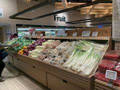 -7fresh七鲜(大族广场店)