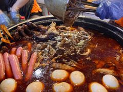 -安徽阜阳卷馍(西单店)