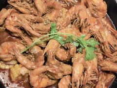 -巴蜀王婆大虾(南锣鼓巷店)