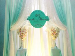 -上海万豪虹桥大酒店·宴会厅