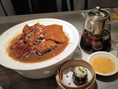 -岭南真味·匠心粤菜(K11店)