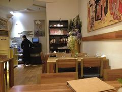 -笑福亭料理小馆(解放碑店)