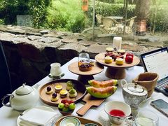 -三嚥阁 La Villa Restaurant