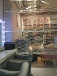 -P.STYLE派斯造型