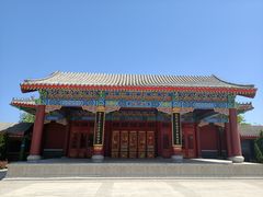 -天津妈祖文化园