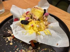 -Home Cafe(水榭春天店)