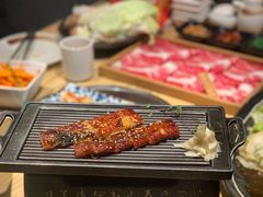 -新梦百货(民族店)
