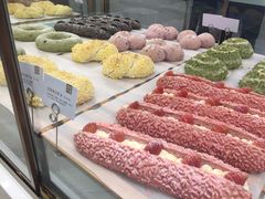 -奈雪的茶(国金中心店)