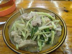 -柴火农家饭(遇龙河店)