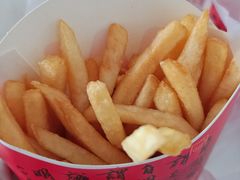 -华莱士·全鸡汉堡(艳粉店)