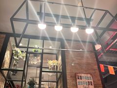 -天都火锅酒楼(虹梅南路店)