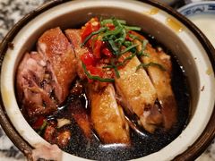 王府泡椒鸡-南京大牌档(崇文门国瑞店)