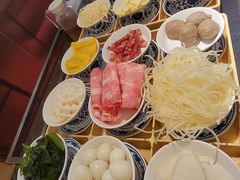 -咏江南·苏式火锅·苏州评弹(观前街店)