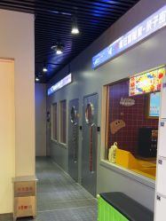 -疯狂冒险家-亲子密室-东坝店(金隅嘉品店)