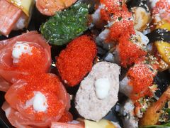 -河风精致寿司(太原店)