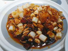 -蜀龙阁· 龍头水煮鱼(天坛店)