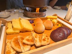 -百富源·海鲜辽菜(浑河堡店)