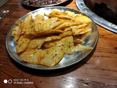 -原始泥炉烤肉(总店)