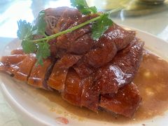 -德記大排档 26年老字号(西湖店)