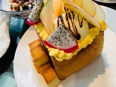 -铜锣湾·有麝自然香(长嘉汇购物公园店)
