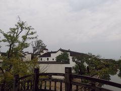 -广富林郊野公园