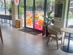 -德克士(步行街店)