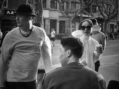 -花马天堂云南餐厅 Lost Heaven(外滩店)