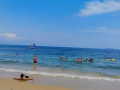 -大梅沙海滨公园