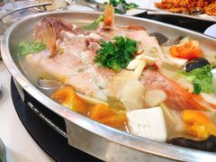 -無招牌海鮮(芽笼店)