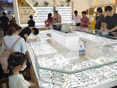 -横岗眼镜城