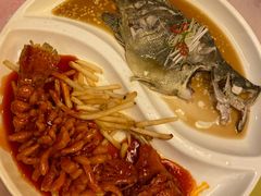 -马凯餐厅(长椿街店)