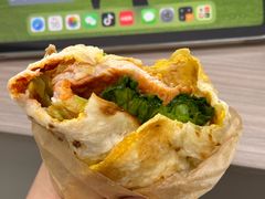 -嘉华鲜花饼·现烤(昆明老街店)