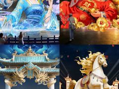 -星湖旅游景区七星岩