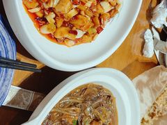 -95号酱骨·一块豆腐(展春园西路店)