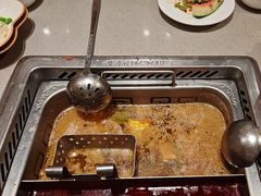 -海底捞火锅(河东万达广场店)