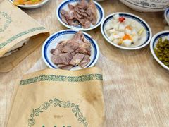 -陇兴楼(西安咸阳国际机场店)