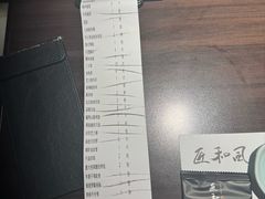 -匠和风精致料理(莆田财富中心店)