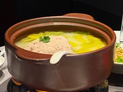 金奖大丸子-百富源·海鲜辽菜(浑河堡店)