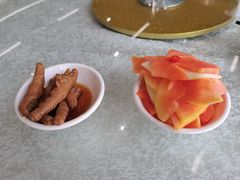 -水上人家河鲜