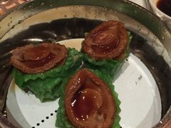 -8餐厅(新葡京酒店)