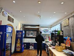 -沸炉重庆老火锅(军事博物馆店)