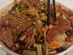 -夫妻肺片·老字号