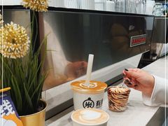 -缶乐FOLLOW咖啡