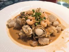 -旺角小渔村(二马路店)