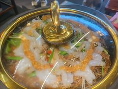 石锅生焖虾-鸡毛店·川菜(李家沱店)