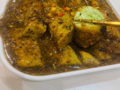 -香香海南菜餐厅